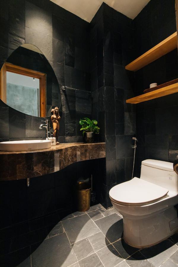 Tonkin House Hotel Hanoi Buitenkant foto