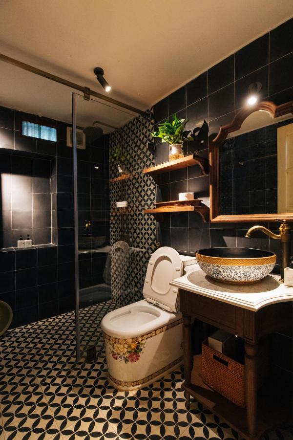 Tonkin House Hotel Hanoi Buitenkant foto