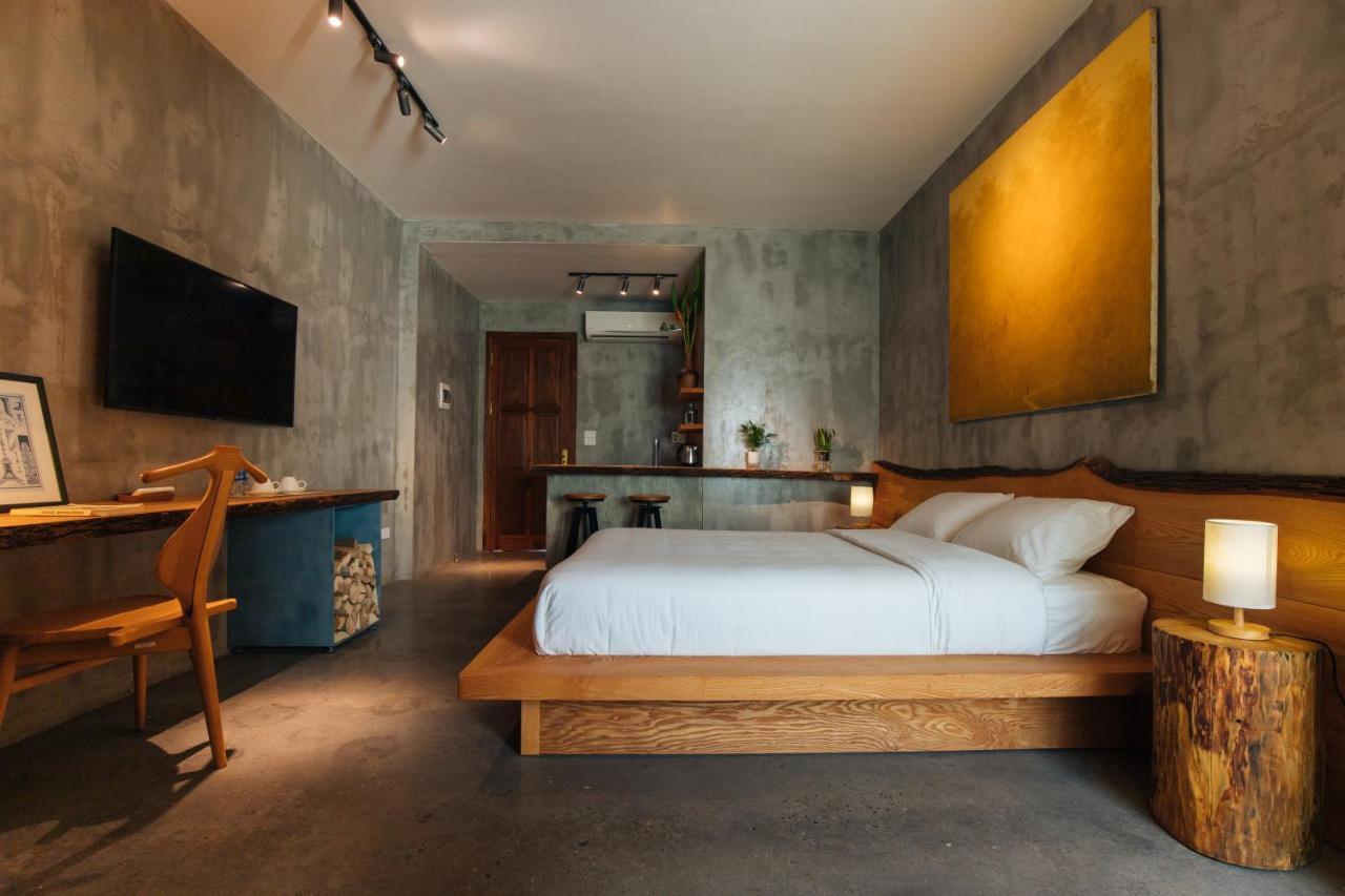 Tonkin House Hotel Hanoi Buitenkant foto